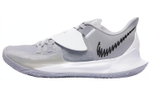 Кроссовки Nike Kyrie Low 3 Tb "Wolf Grey" 3