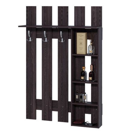 Набор мебели для прихожей Саша 9