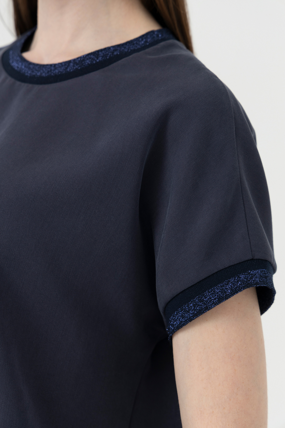 Топ Кавалучи NOME Atelier