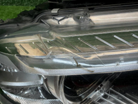 Фара правая BMW X5 F15 X6 F16 (13-18) ксенон