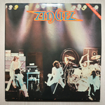 Angel- Live Without A Net 2LP (США 1980г.)