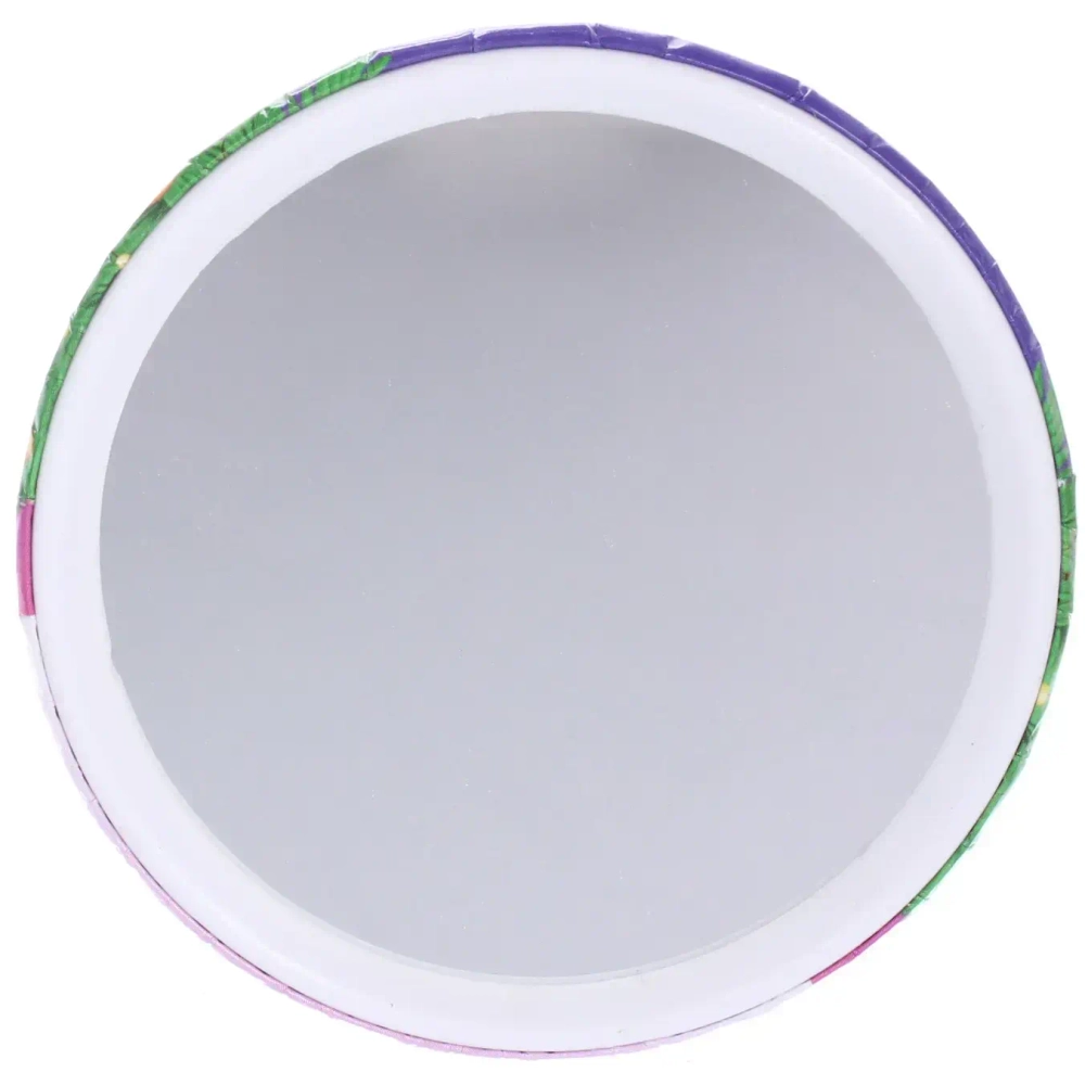 Зеркало косметическое «Славный Дракоша Фэнси», d-7.5см (пакет с подвесом)