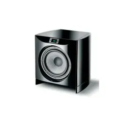 Focal Sopra Subwoofer SW 1000 Be Black Lacquer