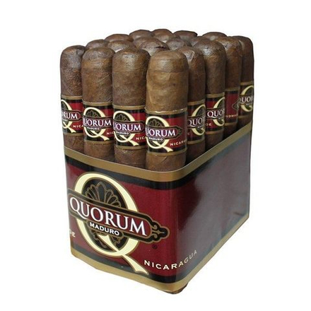 Quorum Maduro Robusto
