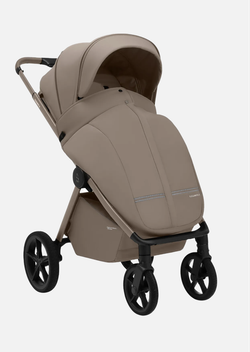 Sweet Baby Прогулочная коляска SBL Elegante D Beige Neo