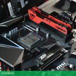 Оперативная память Patriot DDR4 Viper Elite II RTL Gaming (PVE2464G320C8K)