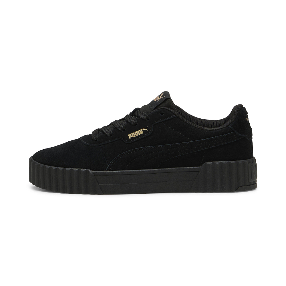 Женские кеды PUMA Carina 3.0 SD