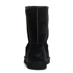 Угги Classic Short Black II