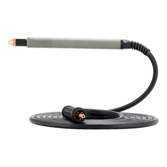 Плазменный резак механизированный everGUN PMX-105M (7,6м, евроадаптер) OSA START ST105ME-7600