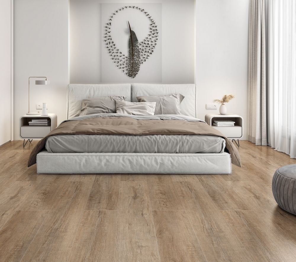 Enjoy Дуб Блэкрок, 3,5 мм, 2,16 м²