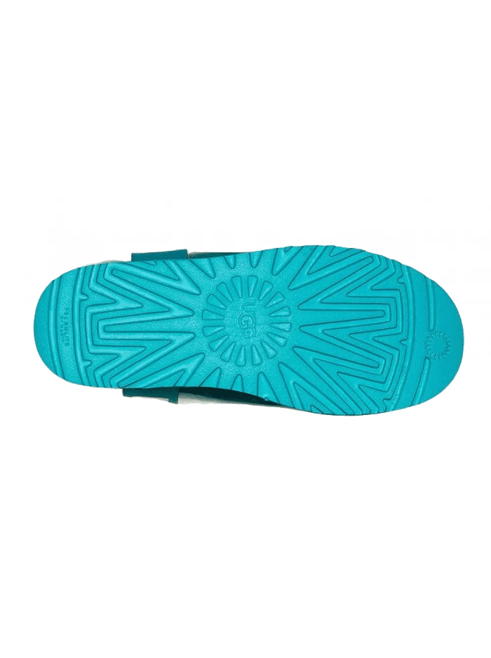 Угги Ugg Classic Clear Mini Clear Water