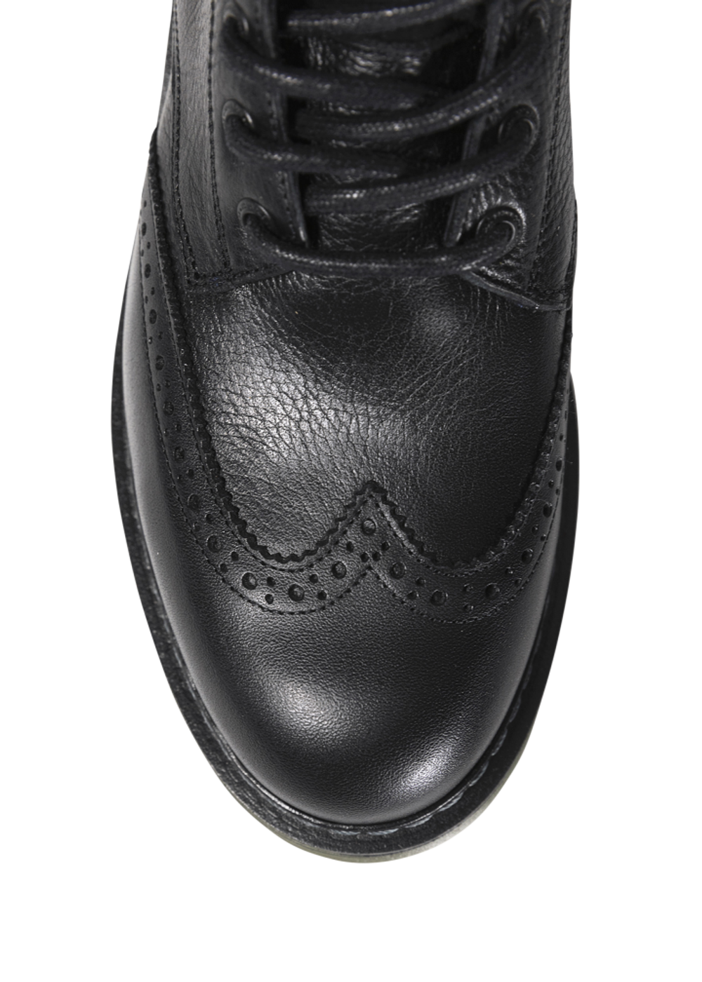 Женские ездовые ботинки John Doe