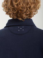 Мужская Толстовка Halfzip