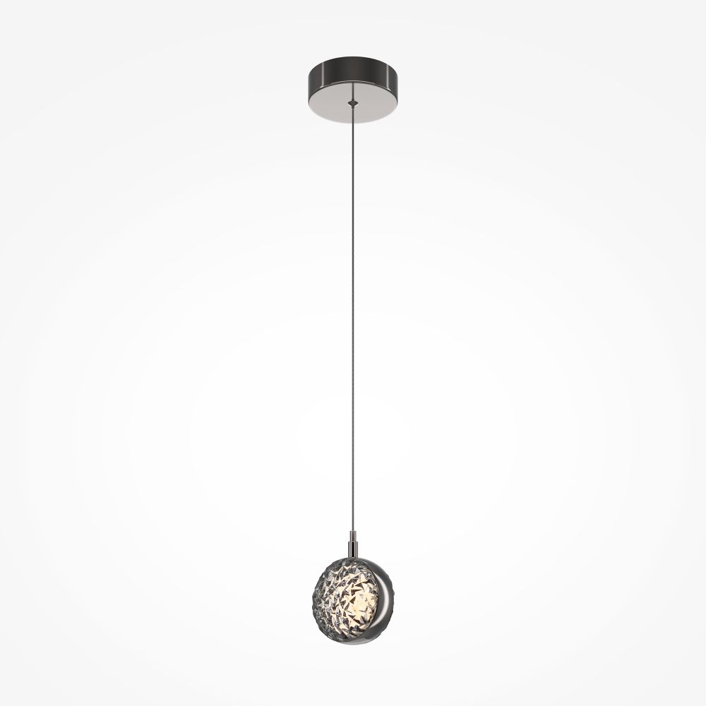 Светильник подвесной светодиодный Maytoni Mind MOD299PL-L10BC3K