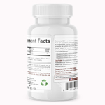 Best Naturals CoQ10 Коэнзим, 100 мг, 60 капсул
