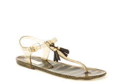 Женские Сланцы PM shoes 17-025432-001