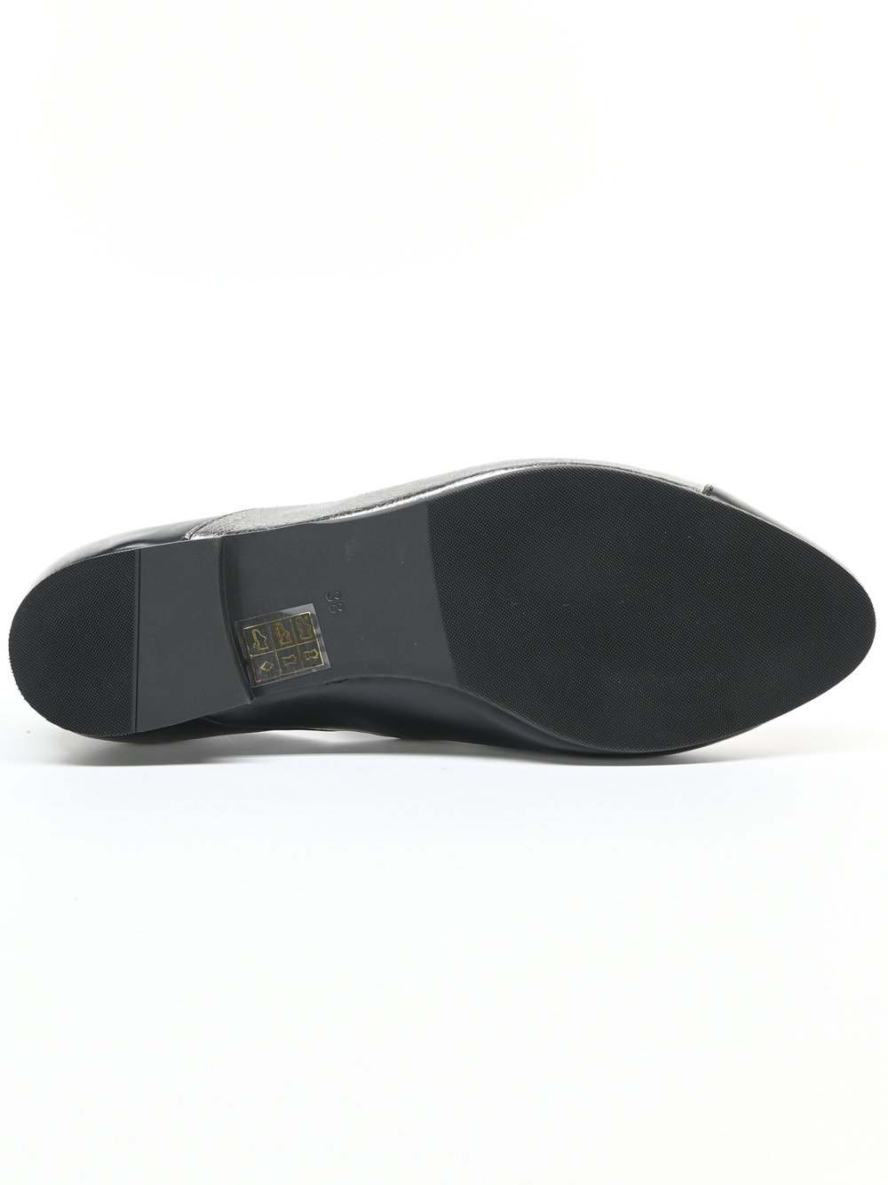 Балетки женские Ascalini R15507