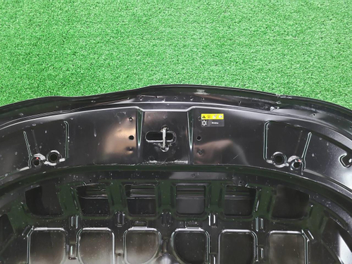 Капот Omoda C5 (2022-н.в.)