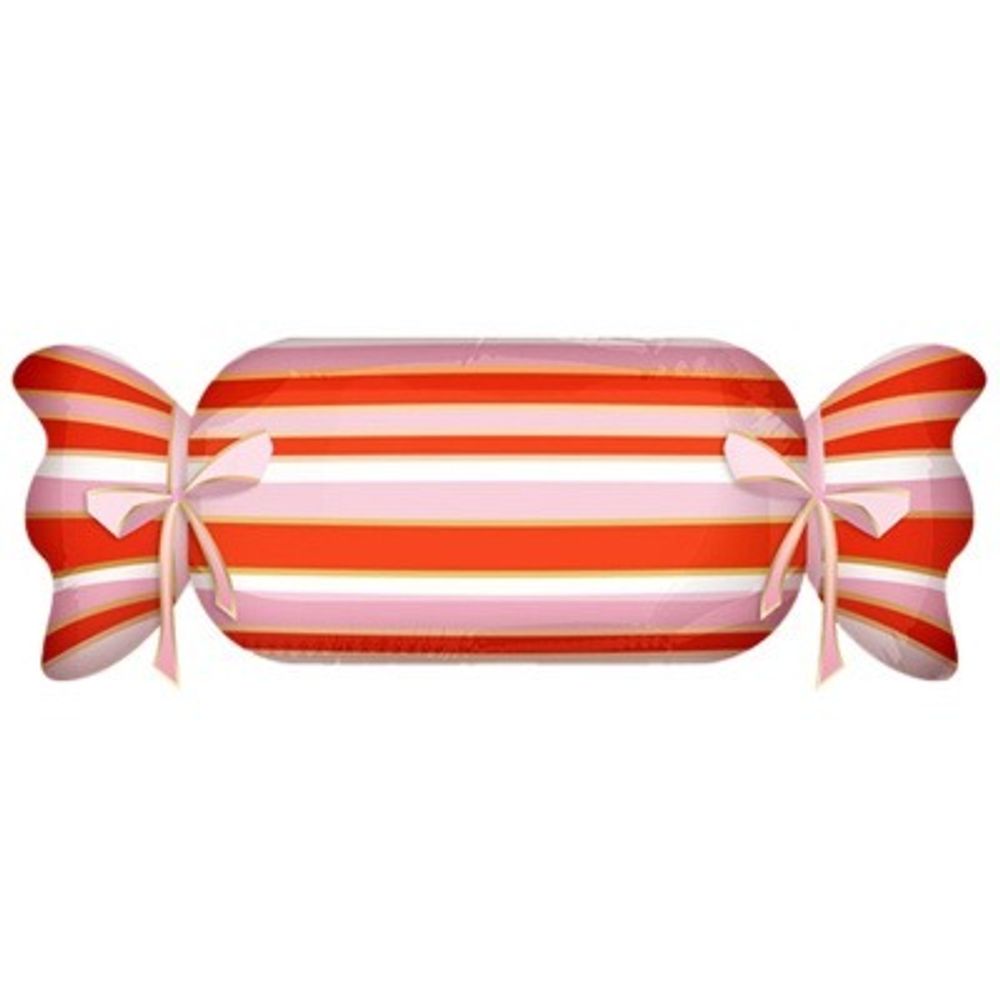 Фигура Конфета полосы (Китай)