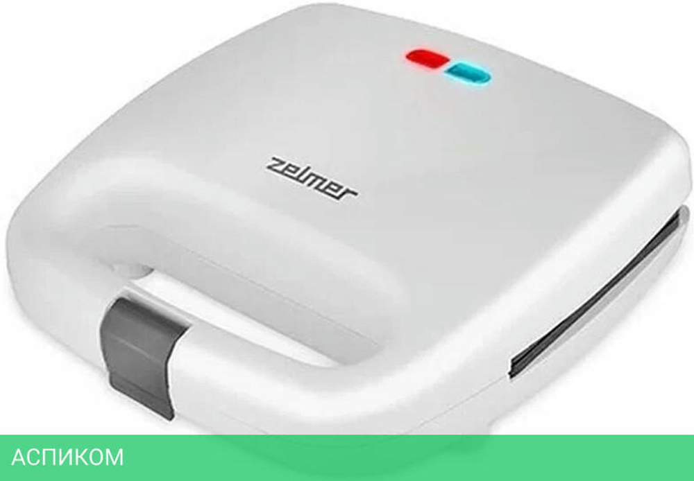 Сэндвичница Zelmer ZSM7850 (71404562P)