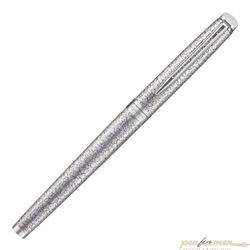 Перьевая ручка Waterman Hemisphere Deluxe Cracked Pattern CT (2042895)