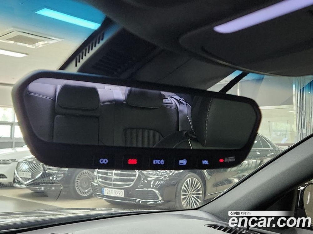 Genesis G70 2.0T (05.2020)