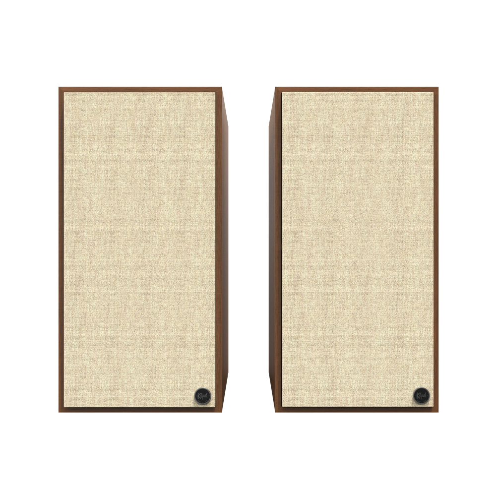 Klipsch The Nines Полочная активная АС
