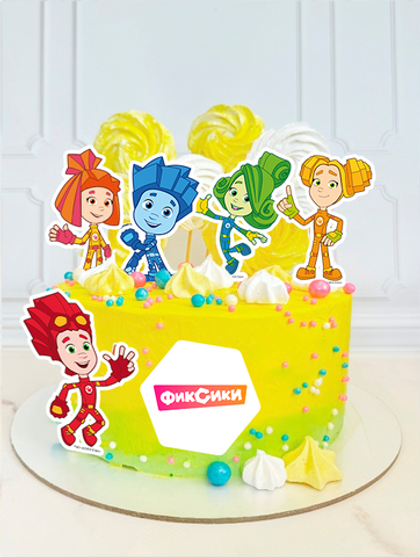 Мульт №33 (ВК)