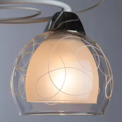 Потолочная люстра Arte Lamp