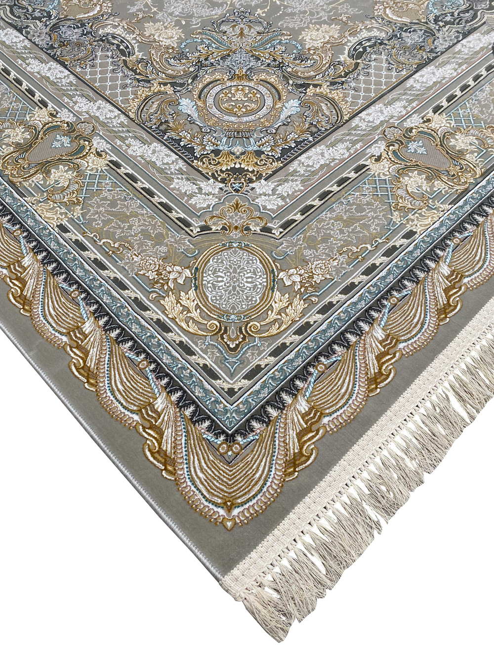 Ковер Fili 1200 G390 FI Прямоугольник