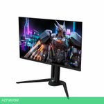 Монитор Gigabyte Aorus FO27Q2 Black (20VM0-FO27Q2BA-1EKR)