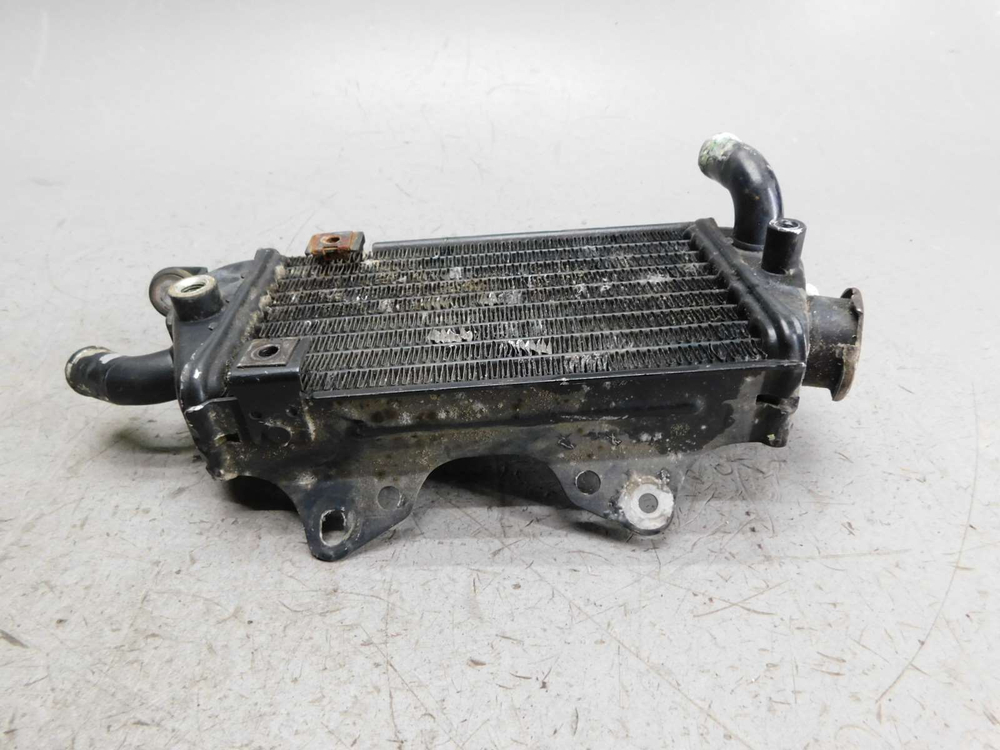 Радиатор правый Kawasaki KLX250SR 031633