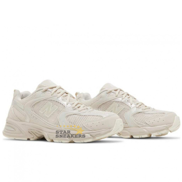 NEW BALANCE 530 Beige