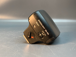 Вспышки Nikon sb 400
