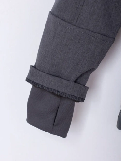 Куртка softshell детская