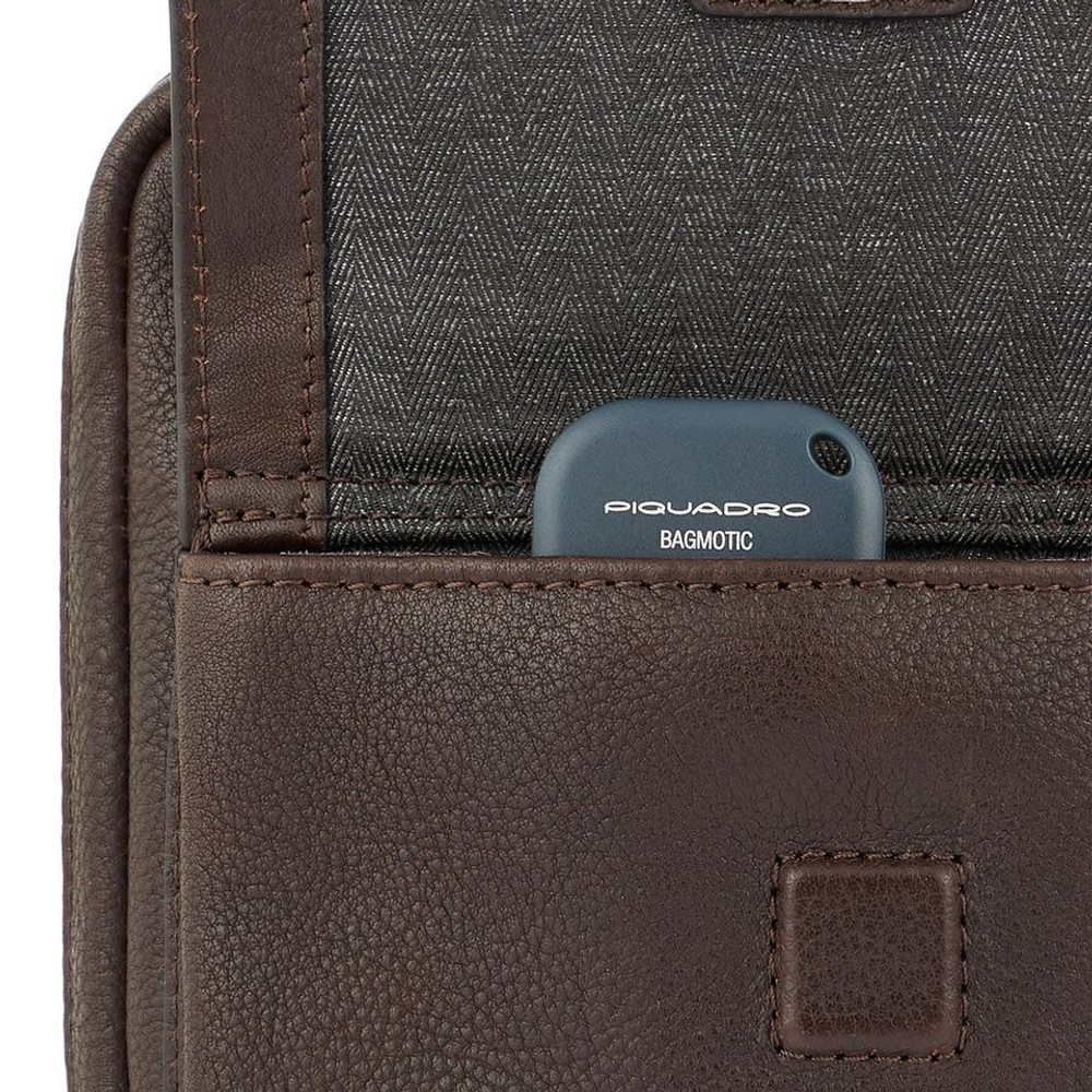 Сумка Piquadro Martin CA3084S116/TM