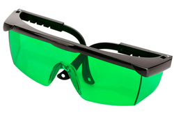 Очки защитные (для лазерного гравера)