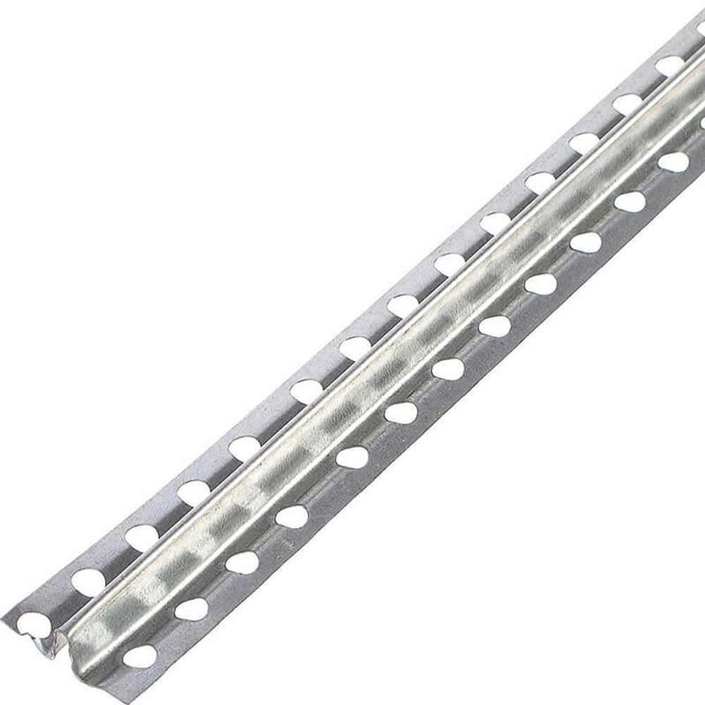 Профиль маячковый  6 мм.(3м) (100шт/4200шт)