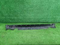 Накладка порога левая Mini Hatch F56 (2013-2024)