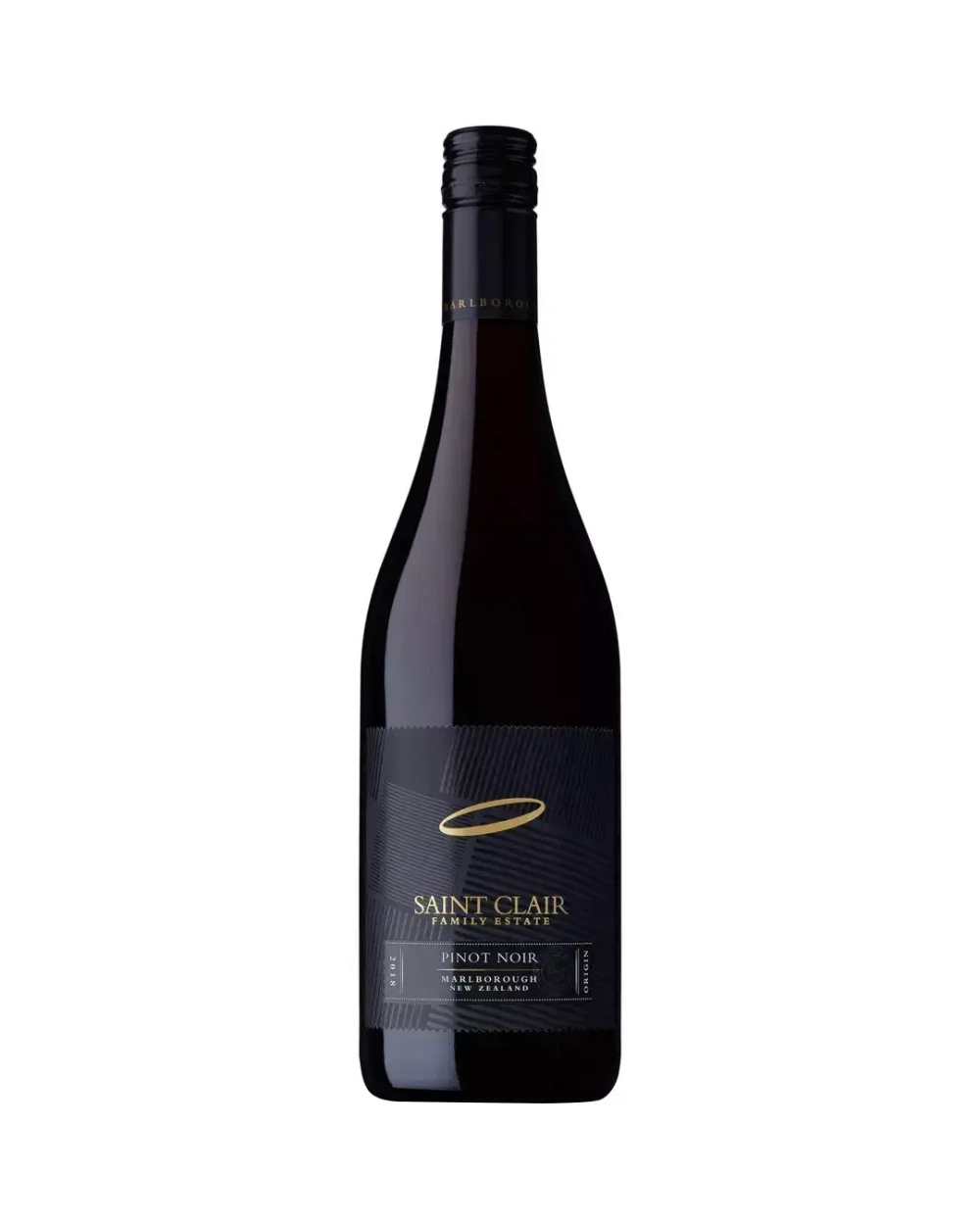 Saint Clair, Marlborough “Origin” Pinot Noir