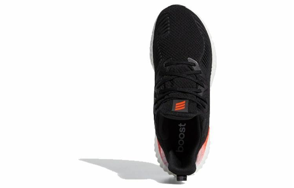 Кроссовки Adidas Alphaboost