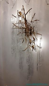 бра SERIP NIAGARA  реплика 