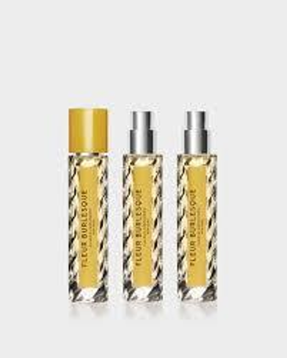 Парфюмерная вода VILHELM PARFUMERIE FLEUR BURLESQUE w
