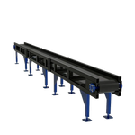  Ленточный транспортер ЛТ-500 (1 метр)