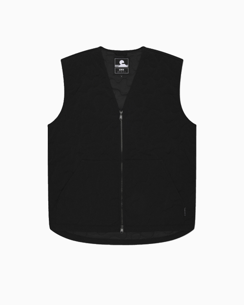 Жилет утепл. Edwin Camper Vest