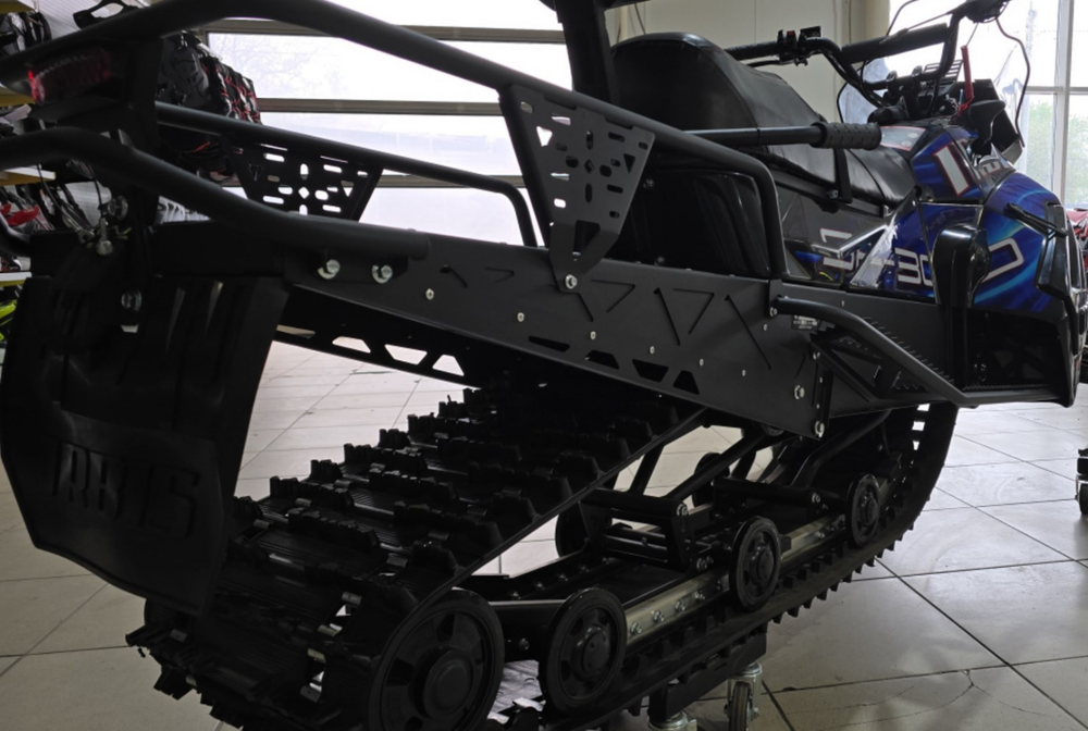 Снегоход IRBIS SF300 Super Long