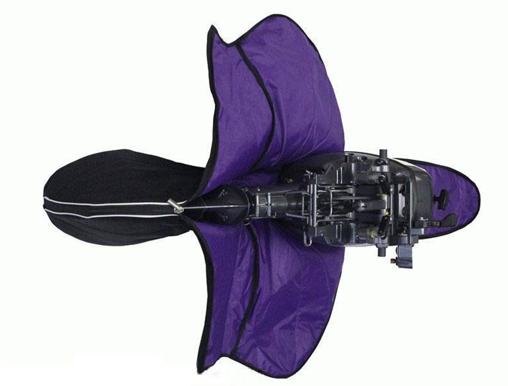 Сумка улучшенная для 2-тактного лодочного мотора (20 - 30 л.с.)