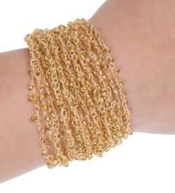 Y-BB017 Браслет из бисера «Вуаль»