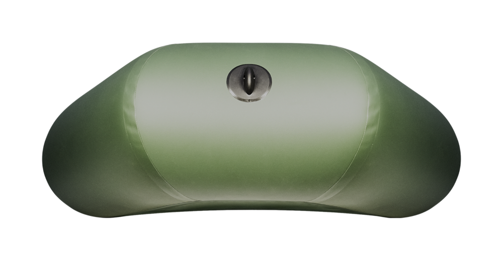 Аква оптима 260 (лодка ПВХ)