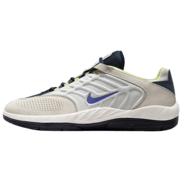 NIKE Sb Vertebrae - самая популярная модель в мире черно-белых кроссовок